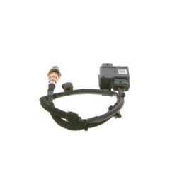 Capteur de particules BOSCH 0281006613 pour HYUNDAI i40 OE 392652A350