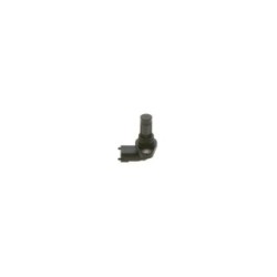 Capteur d'impulsions de vilebrequin BOSCH 0281006616 pour MAN TGS, TGX OE 51271207044 BOSCH