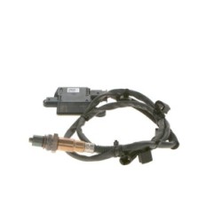 Capteur de particules BOSCH 0281006707 pour HYUNDAI, KIA ix20, VENGA OE 392652A400