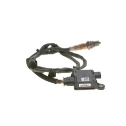 Capteur de particules BOSCH 0281006707 pour HYUNDAI, KIA ix20, VENGA OE 392652A400 BOSCH