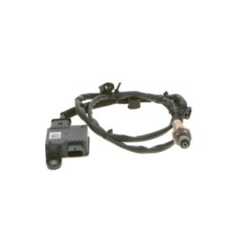Capteur de particules BOSCH 0281006707 pour HYUNDAI, KIA ix20, VENGA OE 392652A400 BOSCH