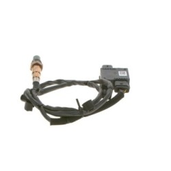 Capteur de particules BOSCH 0281006707 pour HYUNDAI, KIA ix20, VENGA OE 392652A400 BOSCH