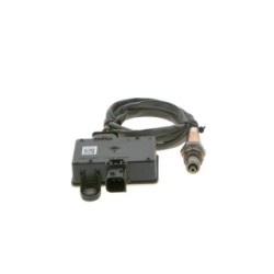 Capteur de particules BOSCH 0281006712 pour IVECO DAILY OE 45962171F BOSCH