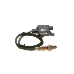 Capteur de particules BOSCH 0281006722 pour HYUNDAI GRAND, SANTA OE 392652F350 BOSCH