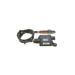 Capteur de particules BOSCH 0281006923 pour HYUNDAI H-1 OE 392654A400 BOSCH