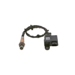 Capteur de particules BOSCH 0281006929 pour HYUNDAI H350 OE 392654A810 BOSCH