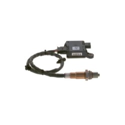 Capteur de particules BOSCH 0281006929 pour HYUNDAI H350 OE 392654A810 BOSCH