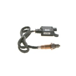 Capteur de particules BOSCH 0281007095 pour MERCEDES GLE, SPRINTER OE A0009050408 BOSCH