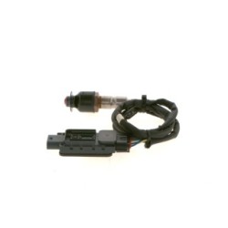 Unité de contrôle d'injection d'urée BOSCH 0281007119 BOSCH