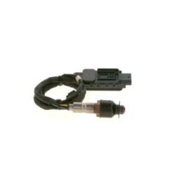 Unité de contrôle d'injection d'urée BOSCH 0281007119 BOSCH