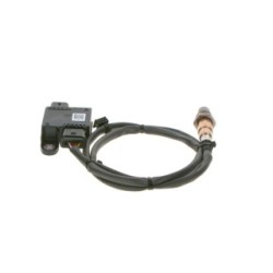 Capteur de particules BOSCH 0281007411 pour VOLVO XC40 OE 32203676 BOSCH