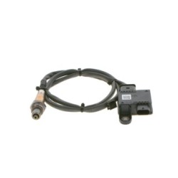 Capteur de particules BOSCH 0281007411 pour VOLVO XC40 OE 32203676 BOSCH