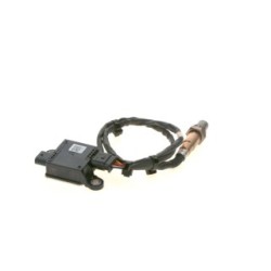 Capteur de particules BOSCH 0281007593 pour AUDI A4, A5 OE 8W0906261 BOSCH