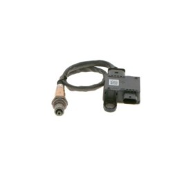 Capteur de particules BOSCH 0281007906 pour MERCEDES GLK-CLASS, R-CLASS