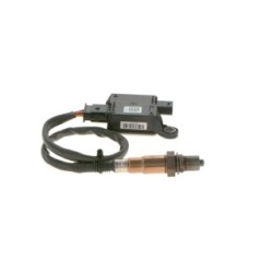 Capteur de particules BOSCH 0281007906 pour MERCEDES GLK-CLASS, R-CLASS BOSCH