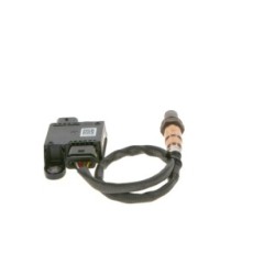Capteur de particules BOSCH 0281007906 pour MERCEDES GLK-CLASS, R-CLASS BOSCH