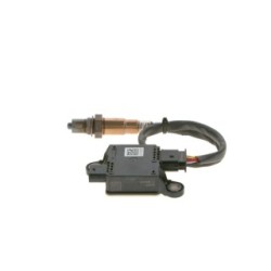 Capteur de particules BOSCH 0281007906 pour MERCEDES GLK-CLASS, R-CLASS BOSCH