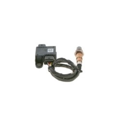 Capteur de particules BOSCH 0281008081 pour AUDI A4, A5 OE 8K0906261A BOSCH