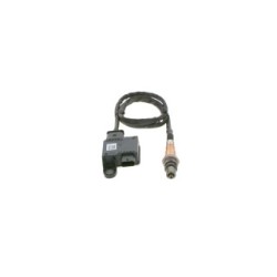 Capteur de particules BOSCH 0281008516 pour LAND ROVER DISCOVERY, RANGE ROVER BOSCH