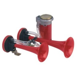 Trumpet Horn BOSCH 0328003024 OE Ref ZO419300