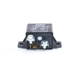 Relais de batterie BOSCH 0332002156 pour GAZ GAZELLE, SOBOL, VOLGA OE 61311378211 BOSCH