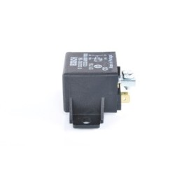 Relais de batterie BOSCH 0332002156 pour GAZ GAZELLE, SOBOL, VOLGA OE 61311378211 BOSCH