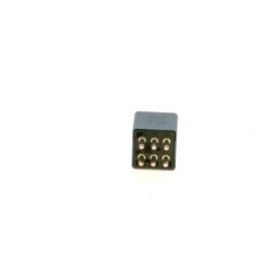 Abs Relay BOSCH 0332002288 OE Ref 001 542 89 19