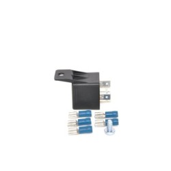 Relais de courant principal BOSCH 0332019801 pour ALFA ROMEO, BMW, CASE IH et plus encore... BOSCH