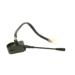 Commutateur de clignotants BOSCH 0341810007 pour MERCEDES O OE 81255096020 BOSCH