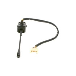 Commutateur de clignotants BOSCH 0341810007 pour MERCEDES O OE 81255096020 BOSCH