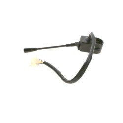 Commutateur de clignotants BOSCH 0341810007 pour MERCEDES O OE 81255096020 BOSCH