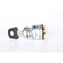 Contacteur d'allumage BOSCH 0342309011 pour STEYR OE 1575990 BOSCH