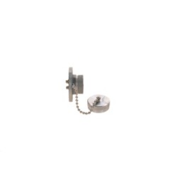 Douille de barre de remorquage BOSCH 0352220001 OE 338909 BOSCH