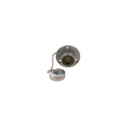 Douille de barre de remorquage BOSCH 0352220001 OE 338909 BOSCH