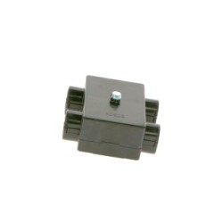 Porte-fusible BOSCH 0354120004 OE 2446932 BOSCH