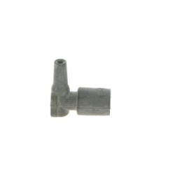 Bobine d'allumage BOSCH 0356250035 pour MERCEDES, PUCH OE A0001593442 BOSCH