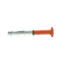 Bougie d'allumage BOSCH 0356351053 pour MERCEDES OE A0001567310 BOSCH
