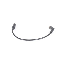 Câble d'allumage BOSCH 0356904061 pour AUDI, VW 80, TRANSPORTER BOSCH
