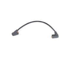 Câble d'allumage BOSCH 0356904070 pour AUDI, VW BOSCH