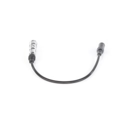 Câble d'allumage BOSCH 0356912884 pour AUDI, SEAT, VW, WARTBURG BOSCH