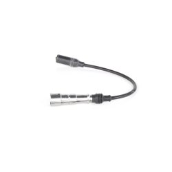 Câble d'allumage BOSCH 0356912884 pour AUDI, SEAT, VW, WARTBURG BOSCH