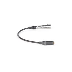 Câble d'allumage BOSCH 0356912885 pour AUDI, SEAT, VW, WARTBURG BOSCH