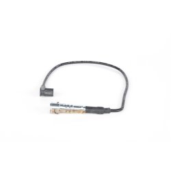 Câble d'allumage BOSCH 0356912910 pour MERCEDES, PUCH BOSCH