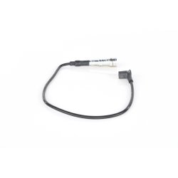 Câble d'allumage BOSCH 0356912910 pour MERCEDES, PUCH BOSCH
