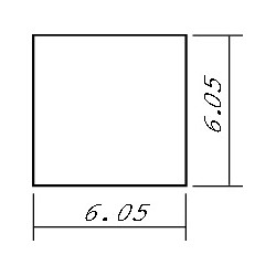 Moteur électrique BOSCH 0390201944 BOSCH
