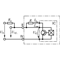 Moteur électrique BOSCH 0390204027 BOSCH