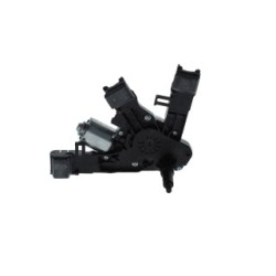 Moteur d'essuie-glace BOSCH 0390205111 pour CITROËN, PEUGEOT OE 9811259980 BOSCH