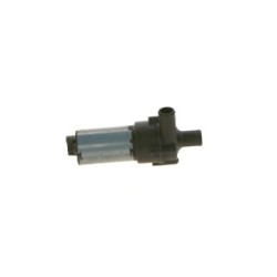 Pompe à eau auxiliaire BOSCH 0392020026 pour MERCEDES, PUCH OE A0018351364 BOSCH