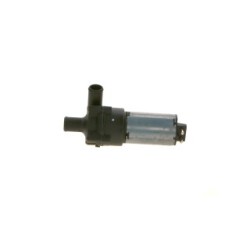 Pompe à eau auxiliaire BOSCH 0392020026 pour MERCEDES, PUCH OE A0018351364 BOSCH
