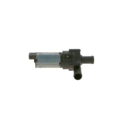Pompe à eau auxiliaire BOSCH 0392020034 pour FERRARI, MASERATI, VAUXHALL BOSCH